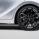 Illustration for article titled Big Changes To The Seven-Year-Old Lexus IS Just Stuff Like Air Vents